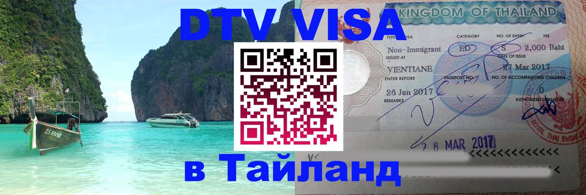 Оформление DTV визы под ключ: стоимость и тарифы, только загранпаспорт - 18.11.2025 